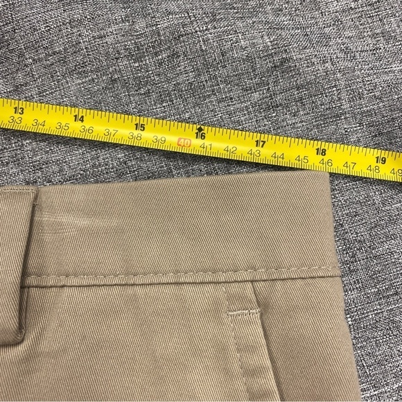 NWT Dockers classic stretch for performance easy khaki pants men’s 36 x 30 - Picture 9 of 11